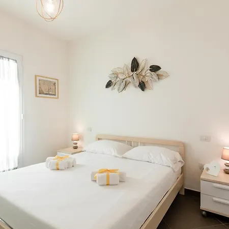 Salento Seaside With Pool Appartamento Lendinuso