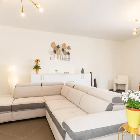 Appartamento Salento Seaside With Pool