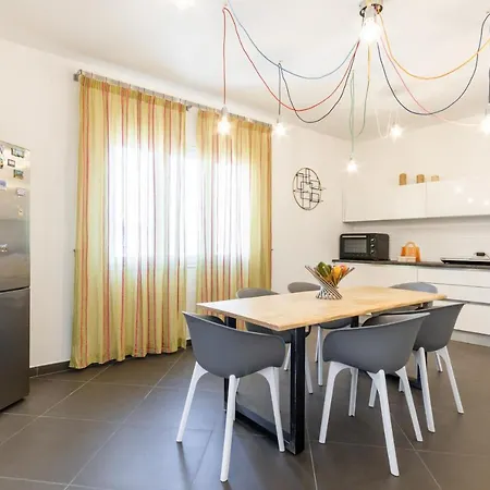Appartamento Salento Seaside With Pool Lendinuso