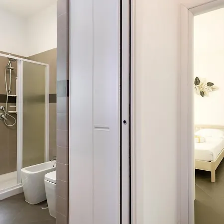 Salento Luxury Seaside X4 With Pool Apartamento Lendinuso